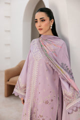 Florent | Luxury Lawn 26 | FFL - 3B