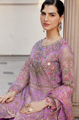 Emaan Adeel | Nawabzadi Wedding Dresses | GITI
