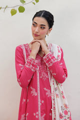 Xenia Formals | Winter Slub 25 | DAIVI