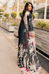 Charizma | Infinity Lawn | 3-PC Unstitched Embroidered Lawn Collection IN6-04
