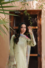 Florent | Festive Luxury Lawn 26 | FZF - 2A