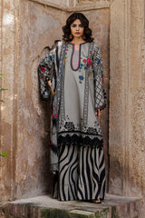 Charizma | Winter Collection | DSCW5-04 | Zayan Clothing UK