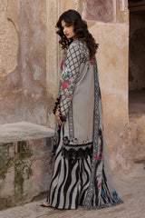 Charizma | Winter Collection | DSCW5-04 | Zayan Clothing UK