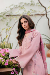 Florent | Festive Luxury Lawn 26 | FZF - 6A