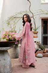 Florent | Festive Luxury Lawn 26 | FZF - 6A
