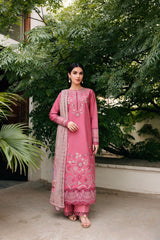 Florent | Festive Luxury Lawn 26 | FZF - 5B