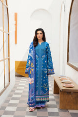 Florent | Luxury Print | FLP - 4A