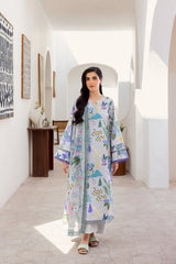 Florent | Luxury Print | FLP - 5A