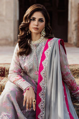 Charizma | Vasal Chiffon | VSL25-34