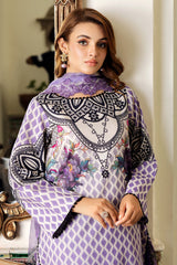Charizma | Lawn Collection 24 | AS4-55