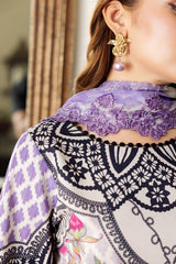 Charizma | Lawn Collection 24 | AS4-55