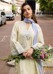 Laj by Lajwanti | Eid Pret | Musette