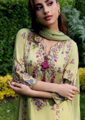 Laj by Lajwanti | Eid Pret | Sylvie