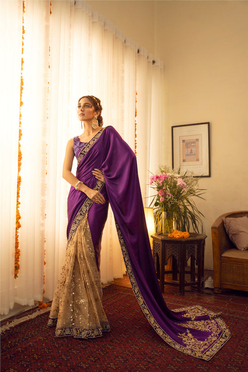 Maya | Wedding Formal Babul | NAINA
