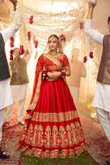 Maya | Wedding Formal Babul | AMAN TARA