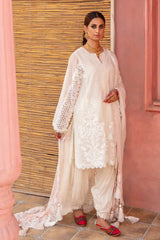 Nilofer Shahid | Nur e Subh Formals | Motiya