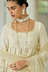 Sobia Nazir | Luxury Lawn Eid 26 | 1A
