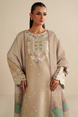 Farasha | Winter Spell 25 | Mirel