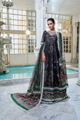 Sobia Nazir | Luxury Lawn Eid 26 | 10A