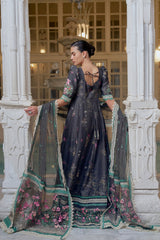 Sobia Nazir | Luxury Lawn Eid 26 | 10A