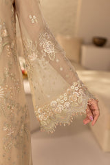 Flossie | Zeenat Formals | ZE-107