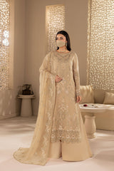Flossie | Zeenat Formals | ZE-107