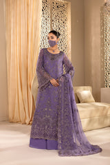 Flossie | Dastaan Formals | DA-08