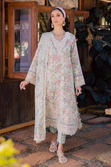 Aabyaan | Shezlin Chikankari Eid Edit 26 | REEM (AV-03)
