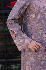Aabyaan | Shezlin Chikankari Eid Edit 26 | RAAHEEN (AV-13)