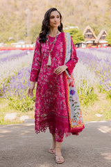 Aabyaan | Shezlin Chikankari Eid Edit 26 | FARYAL (AV-08)