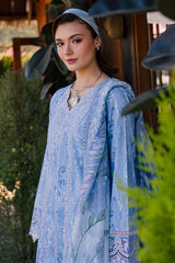 Aabyaan | Shezlin Chikankari Eid Edit 26 | SEREEN (AV-05)