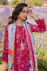 Aabyaan | Shezlin Chikankari Eid Edit 26 | FARYAL (AV-08)