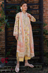 Aabyaan | Shezlin Chikankari Eid Edit 26 | ZEHRAAYE (AV-09)