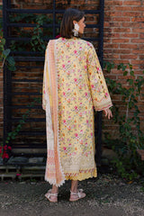 Aabyaan | Shezlin Chikankari Eid Edit 26 | ZEHRAAYE (AV-09)