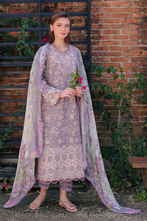 Aabyaan | Shezlin Chikankari Eid Edit 26 | RAAHEEN (AV-13)
