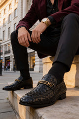 Logo BELLSTONE 10041 BKW For Men