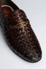 Logo BELLSTONE 10041 BRW For Men