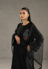 Zarqash | Silk Edit | ZQS 014 DELLA