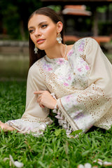 Baroque | Luxury Pret 26 | PR-1175