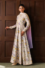 Baroque | Luxury Pret 26 | PR-1258