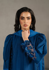 Zarqash | Silk Edit | ZQS 016 CARINA