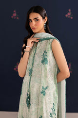 Baroque | Luxury Summer Pret | UF-4456