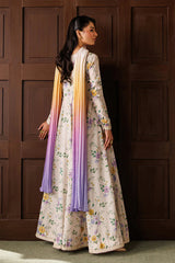 Baroque | Luxury Pret 26 | PR-1258