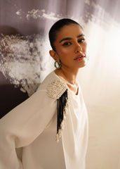 Mahgul | Eye of Cemal | Ivory Indulgence