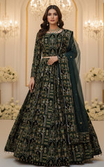Threads and Motifs | Formal Dresses 25 | 10358.2