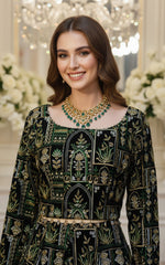 Threads and Motifs | Formal Dresses 25 | 10358.2