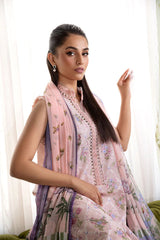 Sobia Nazir | Vital Lawn 25 | 10A | Zayan Clothing UK