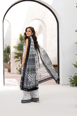 Sobia Nazir | Vital Lawn 25 | 10A