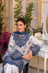 Sobia Nazir | Vital Lawn 25 | 10B