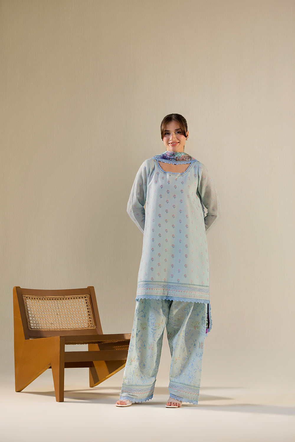 Sobia Nazir | Vital 26 | 10B